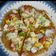 Cuemath,Sirsa का कुकस्नैप जब उन्होंने मैगी नूडल्स बेस पिज़्ज़ा (maggi noodles base pizza recipe in Hindi) बनाया था।