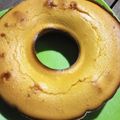Cooksnap dari Marlyn Marly untuk resep Bolu Orson "Bolu sirup ABC rasa Jeruk"