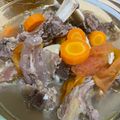 Cooksnap dari Teata Tita untuk resep Sup Tulang Sapi