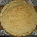El cooksnap de alientrena01 cuando hizo Masa para tarta muy fácil y tierno.