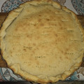 El cooksnap de alientrena01 cuando hizo Masa para tarta muy fácil y tierno.