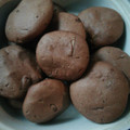 El cooksnap de Angélica cuando hizo Galletas de chocolate.