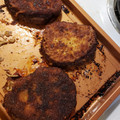 Elyse Rose's cooksnap of when they made Parmesan Crusted Porkchops.