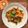 Eirinaki's cooksnap of when they made Penne alla norma.
