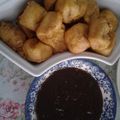 Cooksnap dari putriayu untuk resep Tahu petis khas Jawa Timur