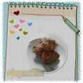 Cooksnap dari Jayanti Lim untuk resep Homemade Kentucky Fried Chicken