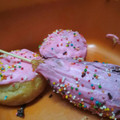Cooksnap dari Riski Riani untuk resep Donat Tape