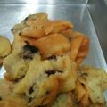 Cooksnap dari Lenny untuk resep Pukis ekonomis
