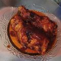 Cooksnap dari Dewaaa untuk resep Chicken Fire Wings ala Richeese