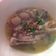Cooksnap dari Umi Ai untuk resep Kuah Bakso Simple