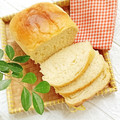 Cooksnap dari Ibu Tina untuk resep Eggless Bread / Roti Tawar tanpa telur empuuuk banget