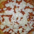 Cooksnap dari Angel untuk resep 17. Pizza Teflon