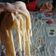 La cooksnap de Yaqueli Soria cuando cocinó Fideos caseros fáciles