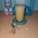 Cooksnap dari Siti Ramlah untuk resep Ice Tea Yakult