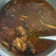 Cooksnap dari dyah Ayu untuk resep Lontong Kikil Surabaya
