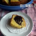 Cooksnap dari Ika Septi untuk resep Marmer cake Lembut
