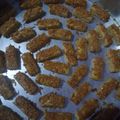 Cooksnap dari naila shiffa untuk resep Kastengel Keju super ngejuu.. (tanpa telur)