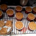 Cooksnap dari Jordan Rubin untuk resep Carrot Cake with Cream Cheese Frosting
