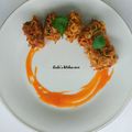 Cooksnap dari Lisda Trijianto untuk resep Bola - Bola Mie Kriuk