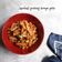 Cooksnap dari Mama fathan untuk resep Sambal Goreng Tempe, Teri, Pete