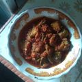 Cooksnap dari Ekowati untuk resep Sambal terong / balado terong ungu