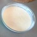 Cooksnap-ul lui Elena Madalina Filipoiu atunci când a preparat Mujdei de usturoi cu smântână.