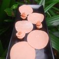 Cooksnap dari Lies Syabbarr untuk resep Kulit pangsit (cocok untuk goreng dan kuah)