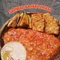 Cooksnap dari Adinda Widyasari untuk resep Sambal Bajak Terasi ABC