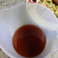 Cooksnap dari Titiek Purnomo untuk resep Pempek dos / tanpa ikan