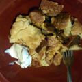Valorie Nowlin's cooksnap of when they made Sausage & Cheese Breakfast Bake.