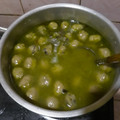 Cooksnap dari Azizatin Nadhifah untuk resep Kuah bakso khas ibuk