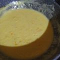Cooksnap dari Ummu Uwais untuk resep Bubur Jagung Manis