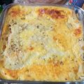 El cooksnap de Gabi cuando hizo Filete de pescado al horno.
