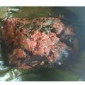 Cooksnap dari Dhian Kurnia untuk resep Pepes Ikan Mas + Ikan Lele