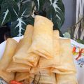 Cooksnap dari Indri Yusnita untuk resep 18. Karoket / risol