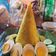 Cooksnap dari Dala Rifat untuk resep Nasi Kuning Magic Com untuk Tumpeng Mini