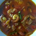 Cooksnap dari livi anti untuk resep 295. Sup Kikil Pedas