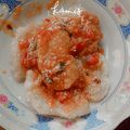 Cooksnap dari Diana permatasari untuk resep Cireng banyur asam-pedes-manis
