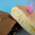 Cooksnap dari Hes Hidayat untuk resep MARTABAK MANIS