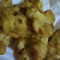 Cooksnap dari Fitriah Puspitaningtyas untuk resep Pisang goreng margarin