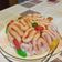 El cooksnap de sika_86 cuando hizo Tarta cerebro para Halloween con Thermomix.