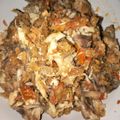 Cooksnap dari armaliahtp tiara puspa untuk resep Ayam Geprek Sambel Bawang