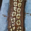 Cooksnap dari Shenny Indrawati untuk resep Brownies Panggang OTANG (Oven Tangkring)