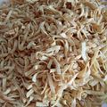 Cooksnap dari Azelia Azhar untuk resep Stik Keju Renyah