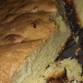 El cooksnap de Marina cuando hizo Bizcochuelo económico de vainilla 🍰.