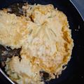 Cooksnap dari valencia yuni untuk resep Telur Dadar Keriting Crispy