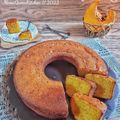 Cooksnap dari MomsQueenKitchen untuk resep *BOLU PANGGANG LABU KUNING*