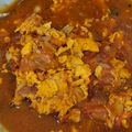 Cooksnap dari David untuk resep Telur Tomat