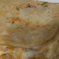 yuen 的 培根蛋抓餅 cooksnap