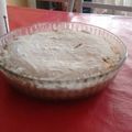 El cooksnap de Graciela Camino cuando hizo Mini torta de ricota🍰.